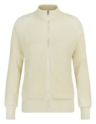 PING Annette dames sweatshirt, egret