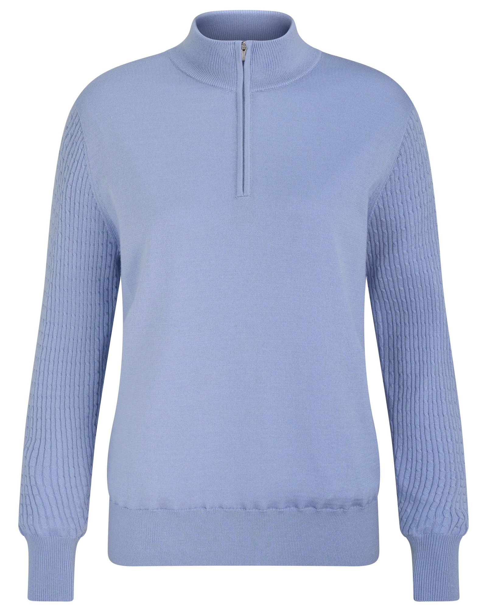 PING Pamela dames sweatshirt, viola