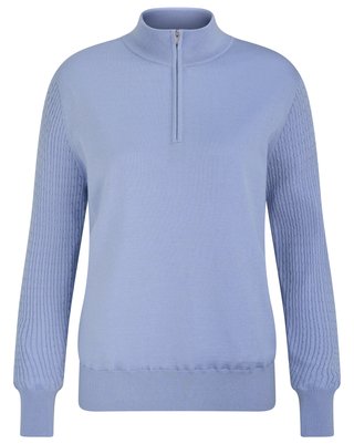 PING Pamela dames sweatshirt, viola