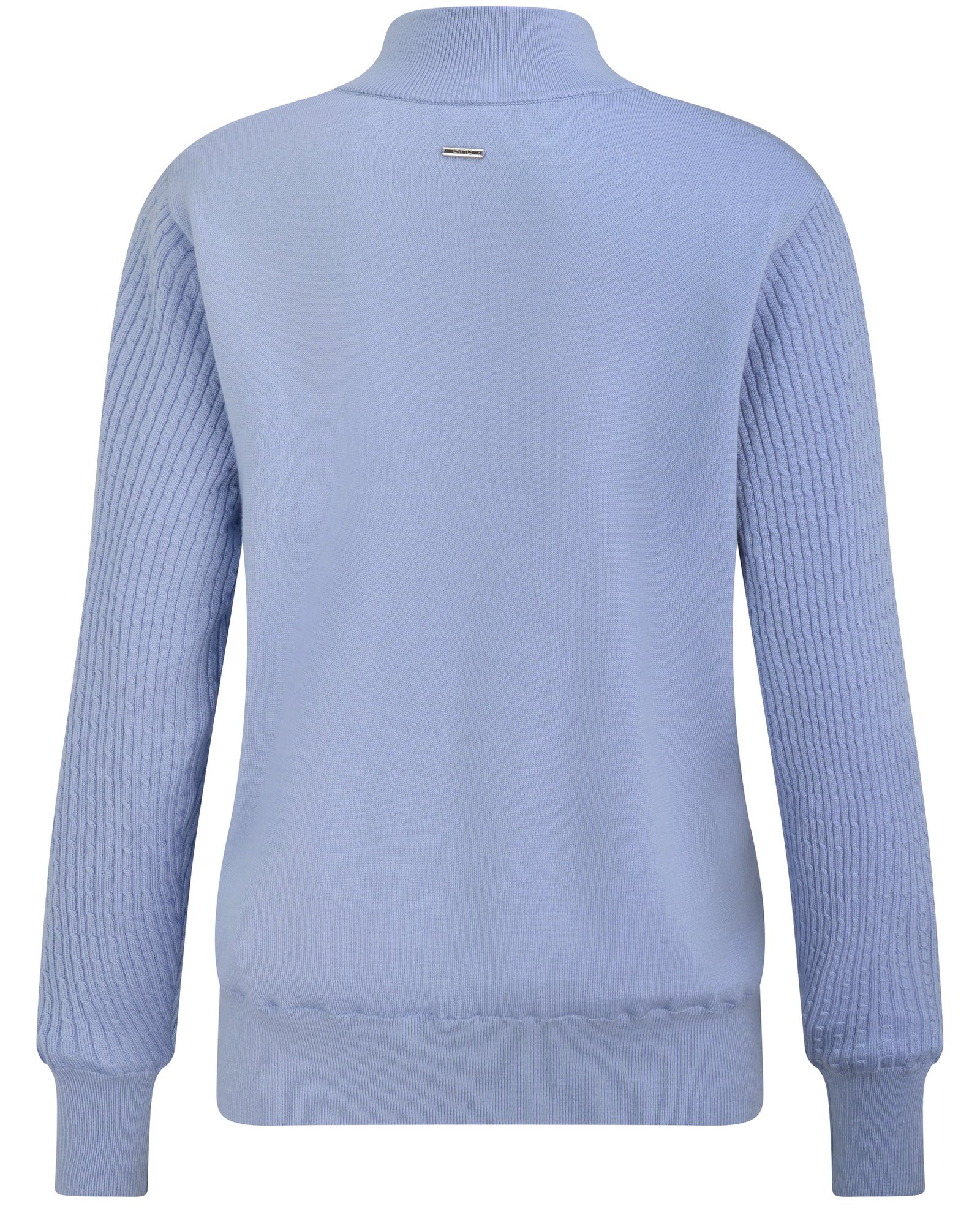 PING Pamela dames sweatshirt, viola