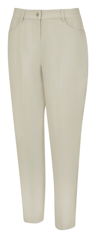PING Vic Tapered damesbroek, pebble