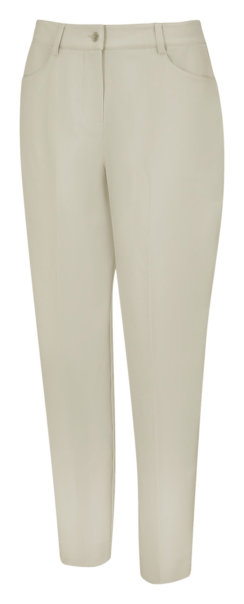 PING Vic Tapered damesbroek, pebble