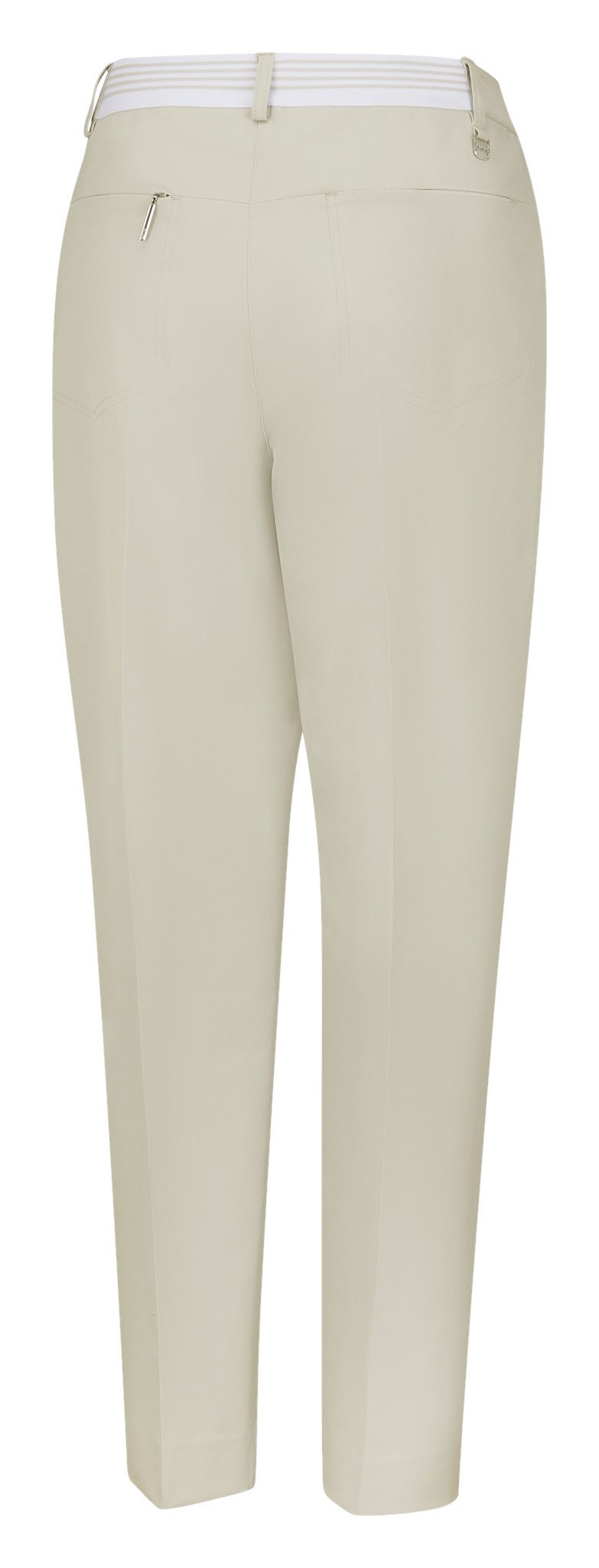 PING Vic Tapered damesbroek, pebble