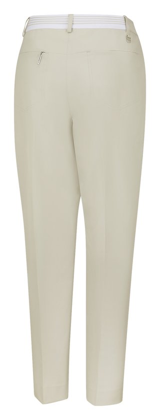PING Vic Tapered damesbroek, pebble