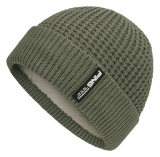 PING Quintin SensorWarm Knit heren pet, laurel