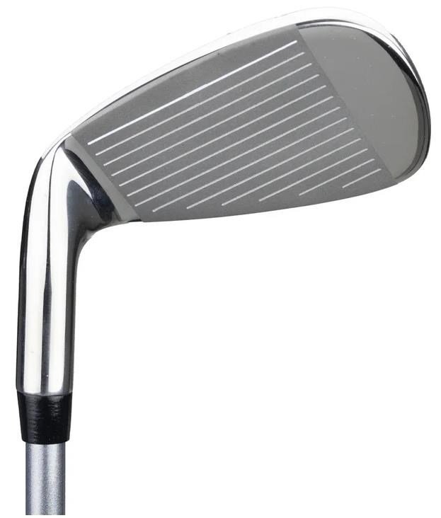 U.S. Kids Golf UL7-57 (145cm) W15 junior ijzers, grafiet