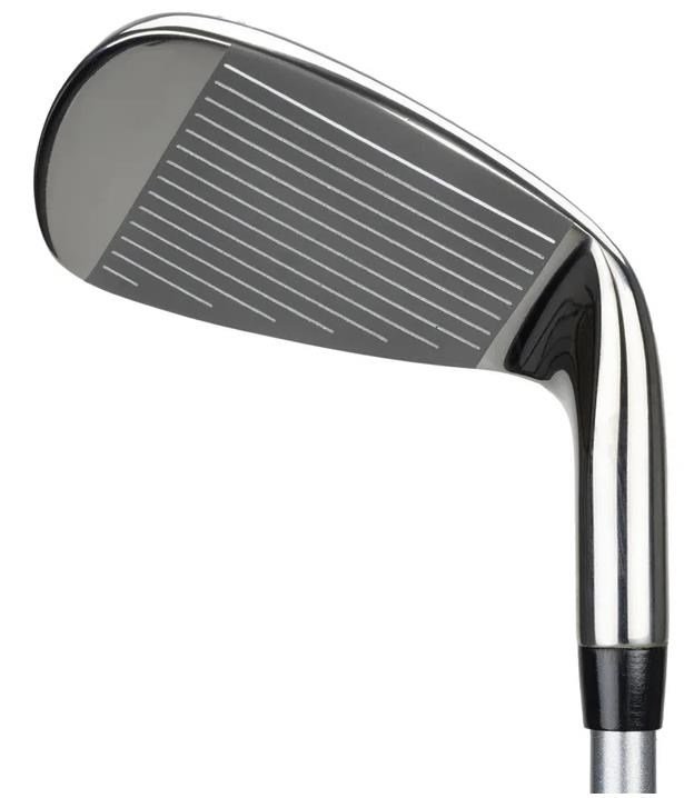 U.S. Kids Golf UL7-57 (145cm) W15 junior ijzers, grafiet