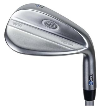 U.S. Kids Golf TS6-51 Gap Wedge, w15 Graphite Shaft junior wedge, grafiet