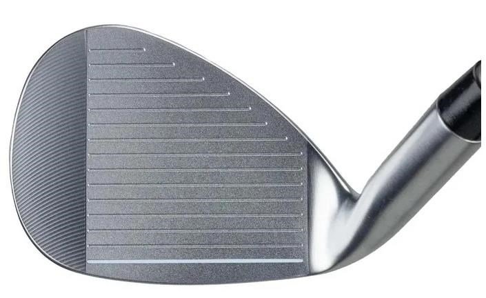 U.S. Kids Golf TS6-51 (130cm) W15 junior wedge, grafiet