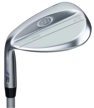 U.S. Kids Golf TS6-51 (130cm) W15 junior wedge, grafiet