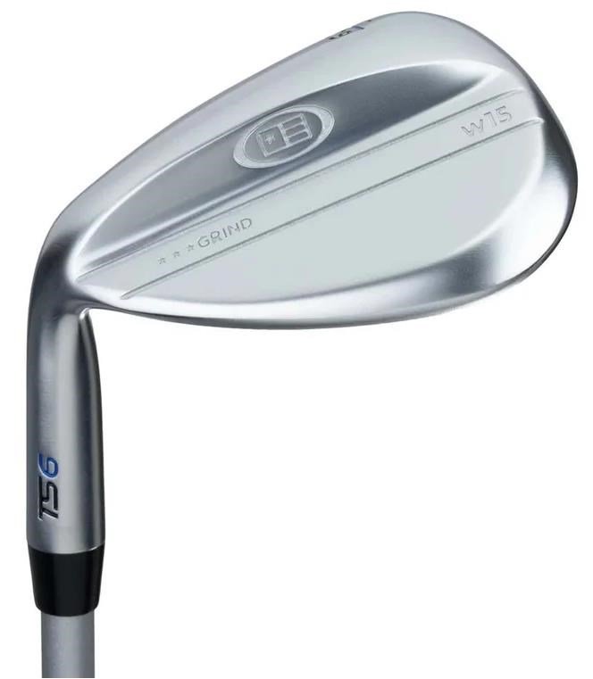 U.S. Kids Golf TS6-51 (130cm) W15 junior wedge, grafiet