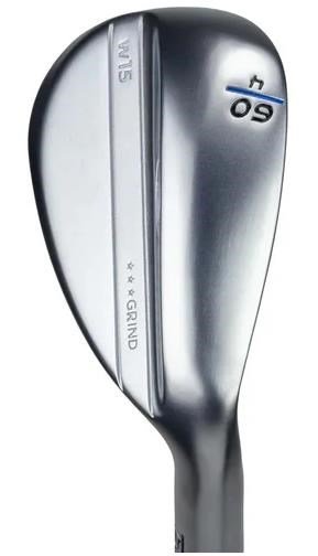 U.S. Kids Golf TS6-51 (130cm) W15 junior wedge, grafiet
