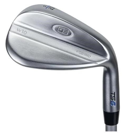 U.S. Kids Golf TS6-54 Gap Wedge, w10 Graphite Shaft junior wedge, grafiet
