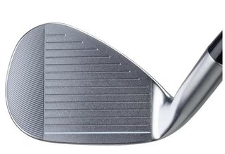 U.S. Kids Golf TS6-54 Gap Wedge, w10 Graphite Shaft junior wedge, grafiet