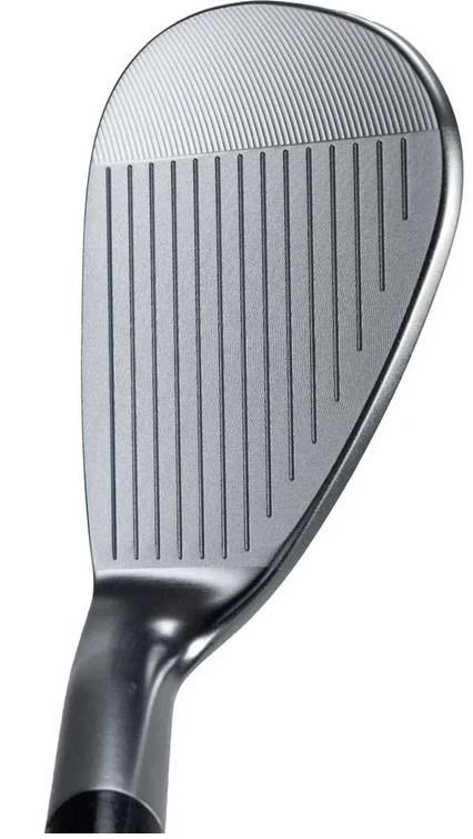 U.S. Kids Golf TS6-54 Gap Wedge, w10 Graphite Shaft junior wedge, grafiet