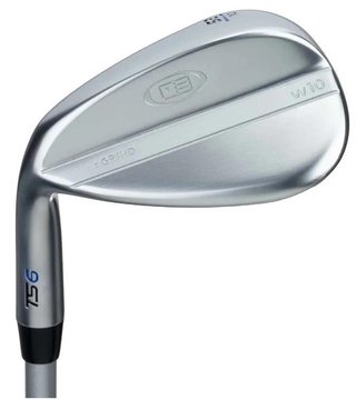 U.S. Kids Golf TS6-54 Gap Wedge, w10 Graphite Shaft junior wedge, grafiet
