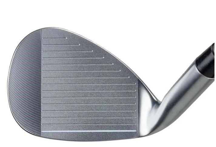 U.S. Kids Golf TS6-54 Lob Wedge junior wedge, grafiet