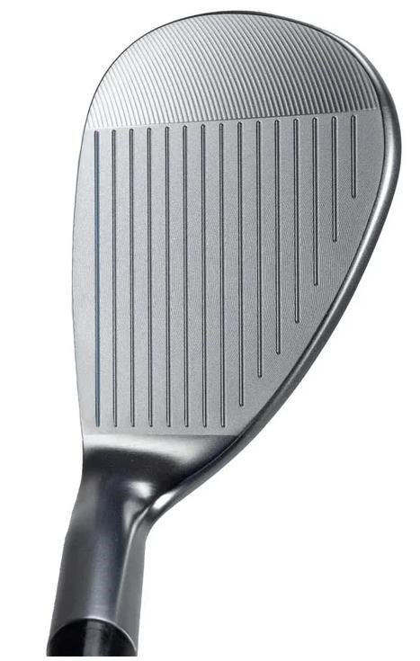 U.S. Kids Golf TS6-54 Lob Wedge junior wedge, grafiet