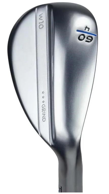 U.S. Kids Golf TS6-54 Lob Wedge junior wedge, grafiet