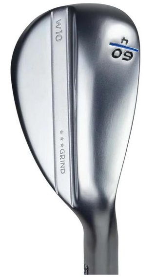 U.S. Kids Golf TS6-54 Lob Wedge junior wedge, grafiet