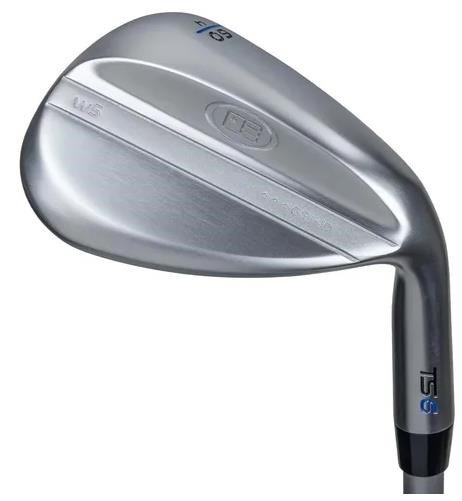 U.S. Kids Golf TS6-60 junior wedge, staal