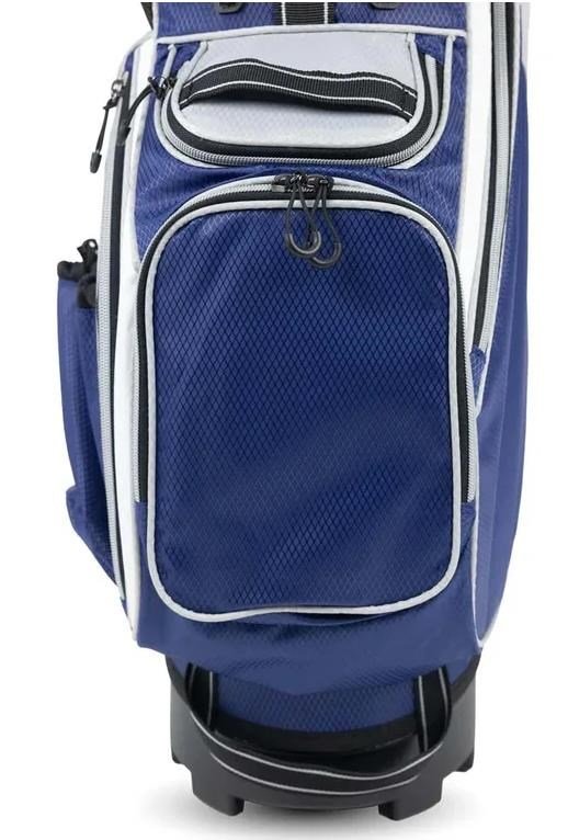 U.S. Kids Golf TS6-60 (152cm) 10-Club junior golfset, grafiet