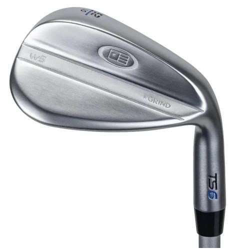 U.S. Kids Golf TS6-60 (152cm) W5 junior wedge, grafiet