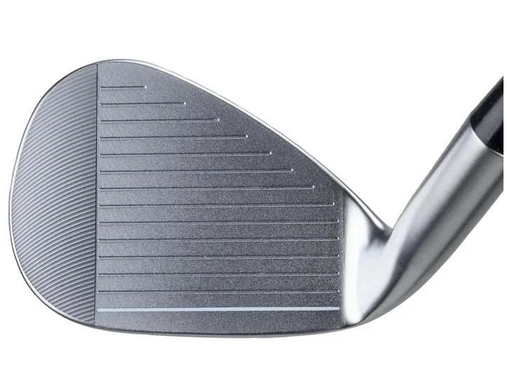 U.S. Kids Golf TS6-60 (152cm) W5 junior wedge, grafiet