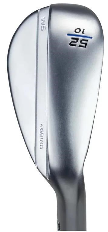 U.S. Kids Golf TS6-60 (152cm) W5 junior wedge, grafiet