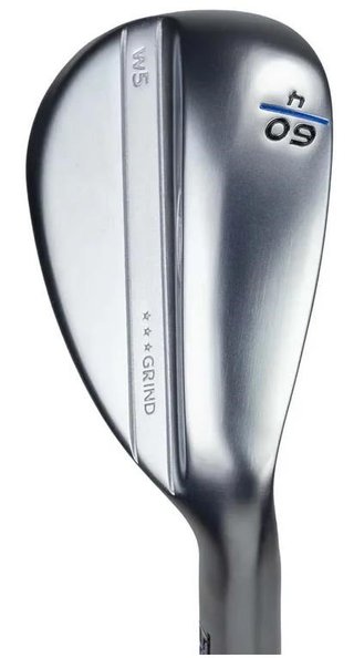 U.S. Kids Golf TS6-60 Lob Wedge, grafiet