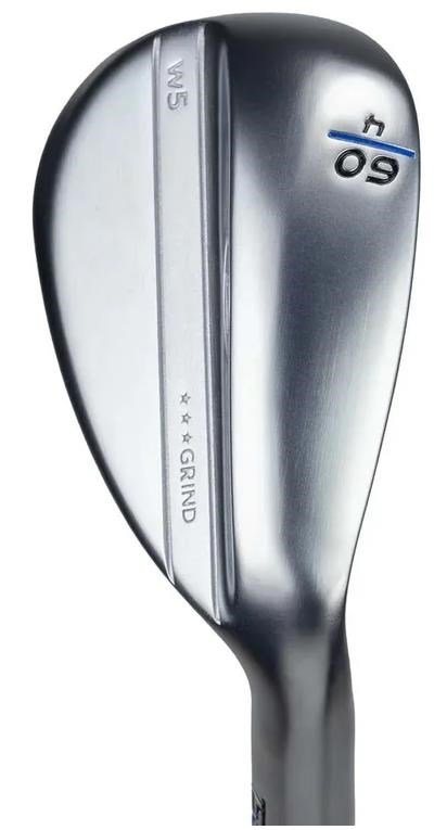 U.S. Kids Golf TS6-60 Lob Wedge, grafiet