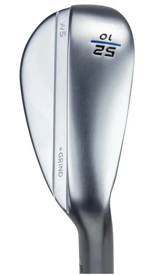 U.S. Kids Golf TS6-63 Gap Wedge, w5 Steel Shaft junior wedge, staal