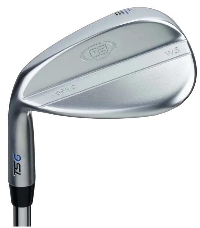 U.S. Kids Golf TS6-63 Gap Wedge, w5 Steel Shaft junior wedge, staal