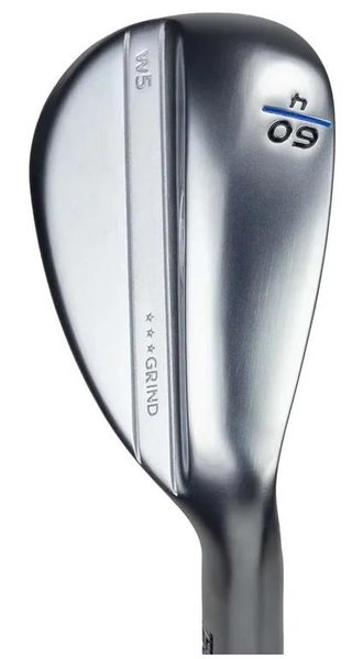 U.S. Kids Golf TS6-63 (160cm) W5 junior wedge, staal