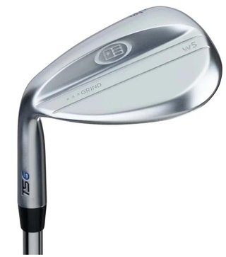 U.S. Kids Golf TS6-63 (160cm) W5 junior wedge, staal