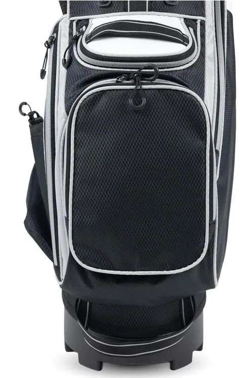 U.S. Kids Golf TS6-63 10 Club Stand Set junior golfset, grafiet