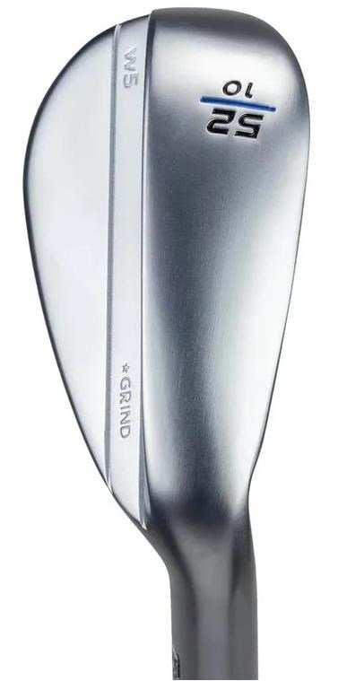 U.S. Kids Golf TS6-63 (160cm) W5 junior wedge, grafiet