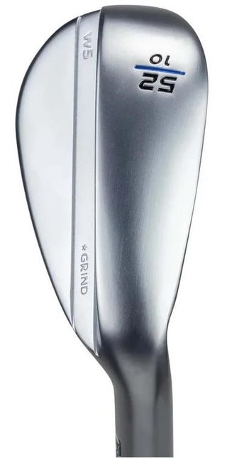 U.S. Kids Golf TS6-63 (160cm) W5 junior wedge, grafiet