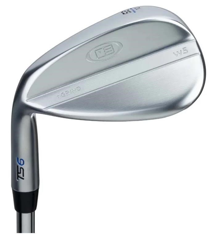 U.S. Kids Golf TS6-63 (160cm) W5 junior wedge, grafiet