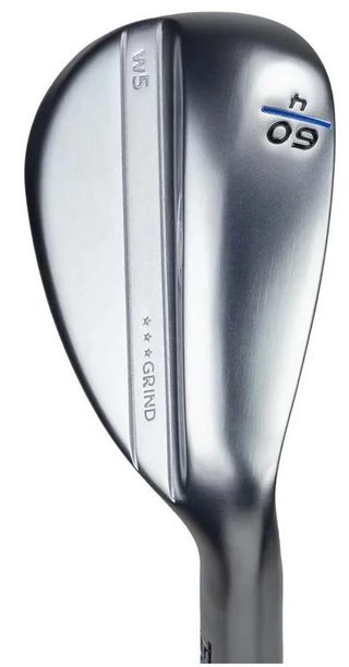 U.S. Kids Golf TS6-63 (160cm) W5 junior wedge, grafiet