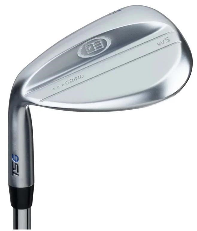 U.S. Kids Golf TS6-63 (160cm) W5 junior wedge, grafiet