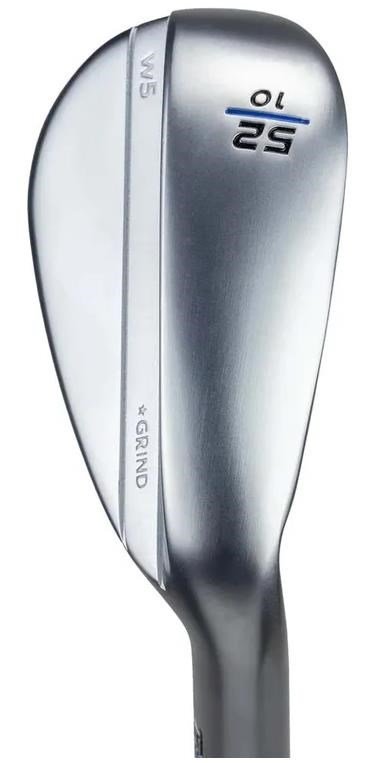 U.S. Kids Golf TS6-66 (167+cm) W5 junior wedge, staal