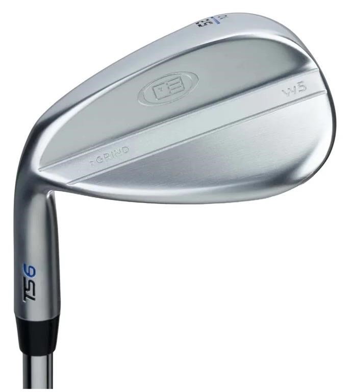 U.S. Kids Golf TS6-66 (167+cm) W5 junior wedge, staal