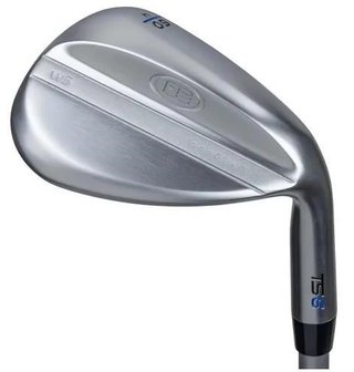 U.S. Kids Golf TS6-66 (167+cm) W5 junior wedge, staal