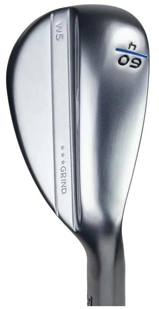 U.S. Kids Golf TS6-66 (167+cm) W5 junior wedge, staal