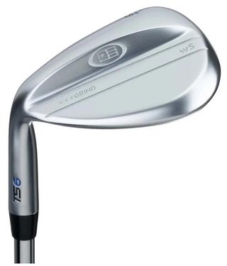 U.S. Kids Golf TS6-66 (167+cm) W5 junior wedge, staal