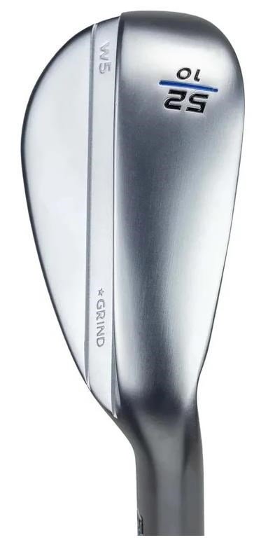 U.S. Kids Golf TS6-66 (167+cm) W5 junior wedge, grafiet