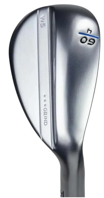 U.S. Kids Golf TS6-66 (167+cm) W5 junior wedge, grafiet