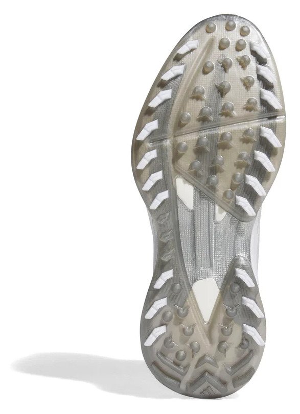 Adidas Adizero ZG BOA heren golfschoenen, wit