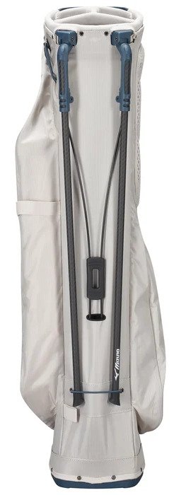 Mizuno BR-D1 stand bag, sand